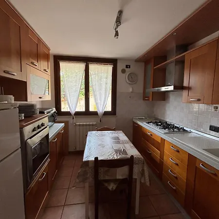 Pioppi Lägenhet Follonica